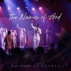 Adonai Lyrics by Nathaniel Bassey