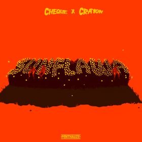 Sunflawa Lyrics by Cheque Feat Crayon