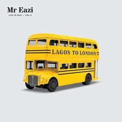 Miss You Bad Lyrics by Mr Eazi Feat Burna Boy